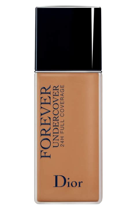 dior forever undercover foundation отзывы|dior forever undercover foundation sample.